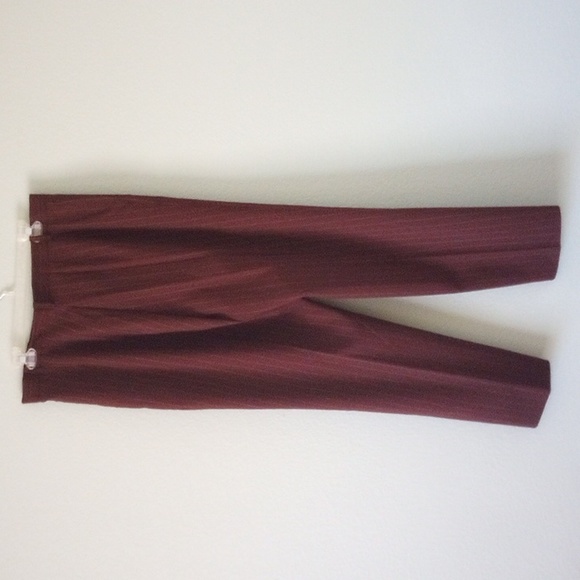 August Silk Logic Pant Suit - Picture 2 of 9